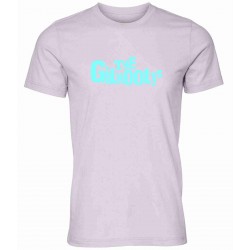 The Gilhoolys Pastel Lavender Dust T-shirt